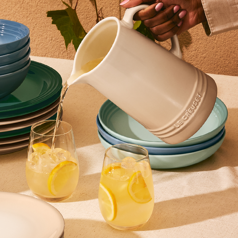 Classic Pitcher Classic Pitcher
